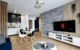 Apartament Sloneczniki Cieplice