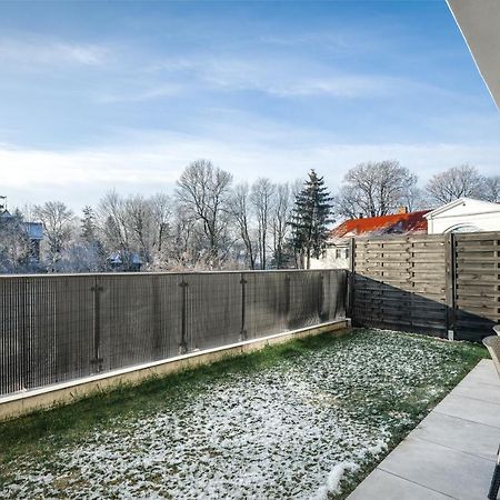 Apartmán Apartament Sloneczniki Cieplice Jelení Hora Exteriér fotografie