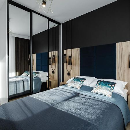 Apartmán Apartament Sloneczniki Cieplice Jelení Hora Exteriér fotografie
