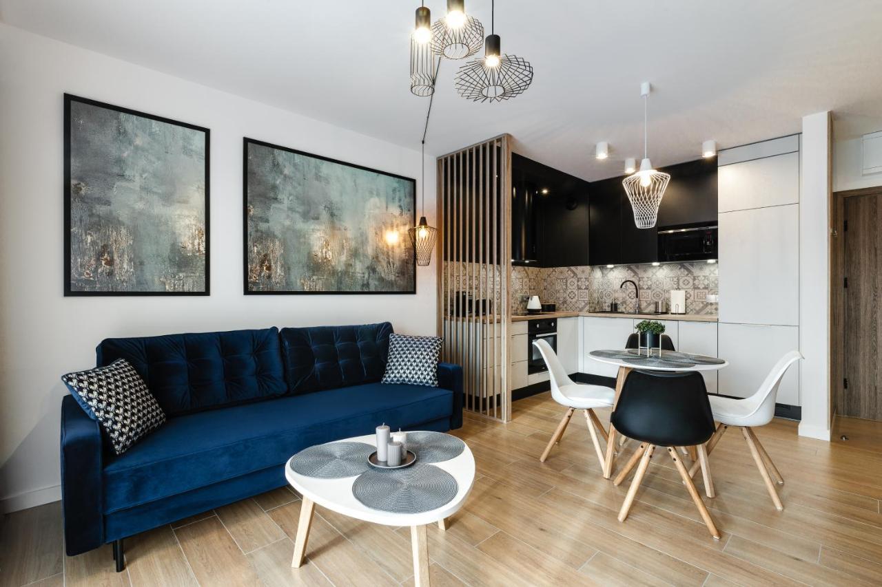 Apartmán Apartament Sloneczniki Cieplice Jelení Hora Exteriér fotografie