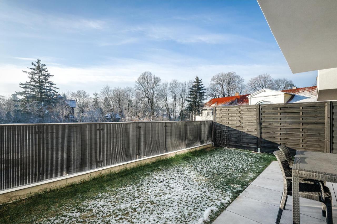Apartmán Apartament Sloneczniki Cieplice Jelení Hora Exteriér fotografie