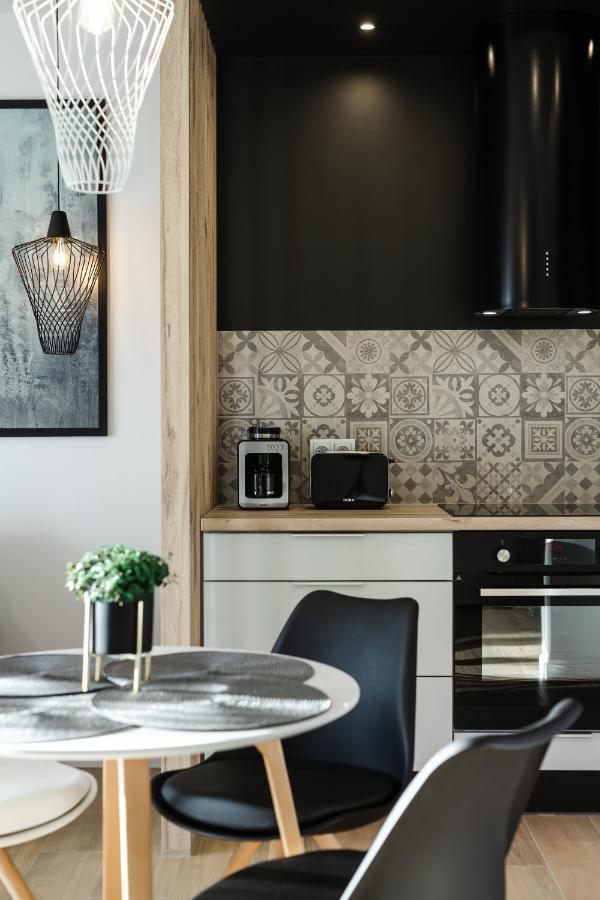 Apartmán Apartament Sloneczniki Cieplice Jelení Hora Exteriér fotografie