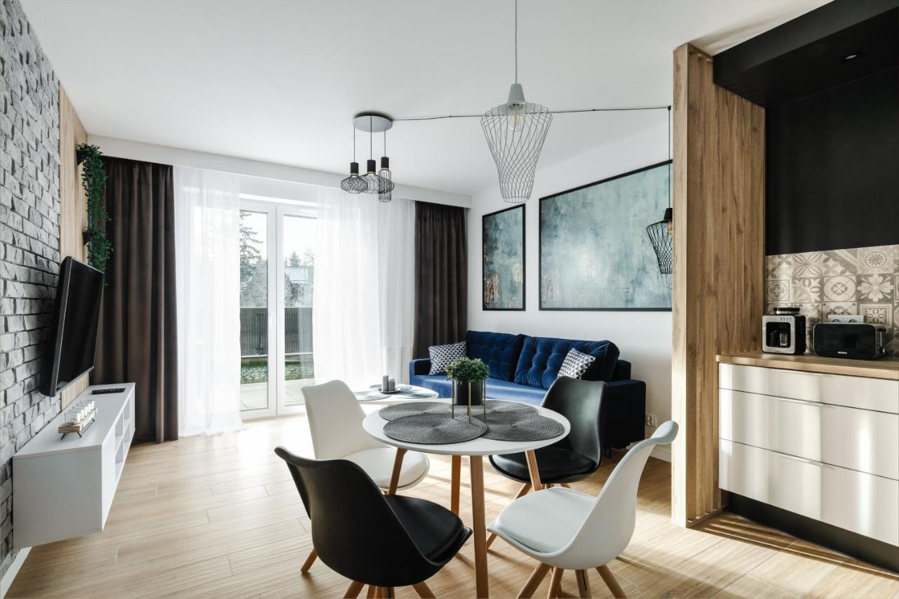 Apartmán Apartament Sloneczniki Cieplice Jelení Hora Exteriér fotografie