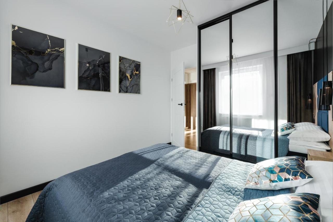 Apartmán Apartament Sloneczniki Cieplice Jelení Hora Exteriér fotografie
