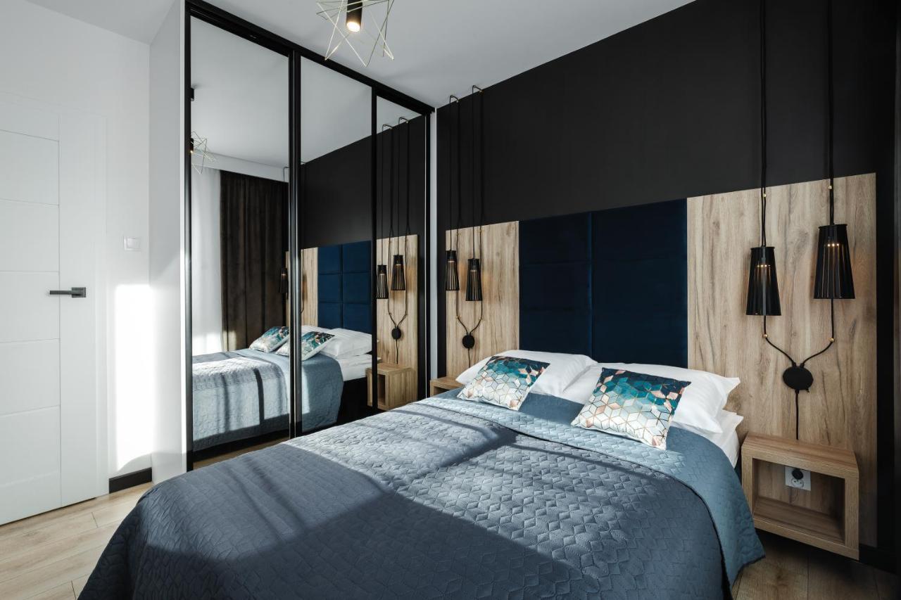 Apartmán Apartament Sloneczniki Cieplice Jelení Hora Exteriér fotografie