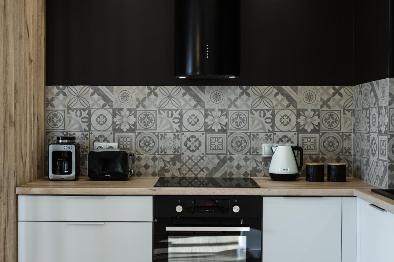 Apartmán Apartament Sloneczniki Cieplice Jelení Hora Exteriér fotografie