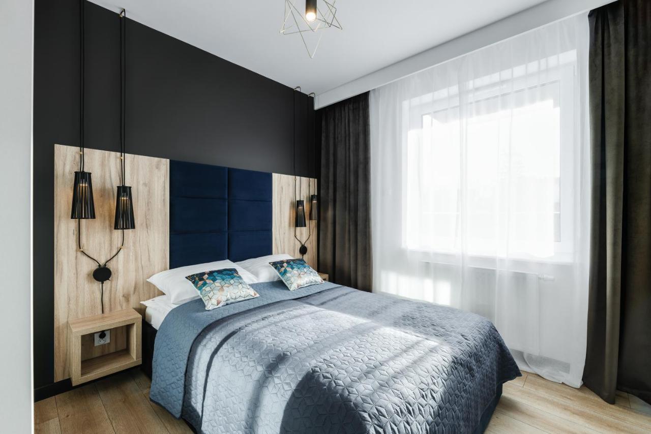 Apartmán Apartament Sloneczniki Cieplice Jelení Hora Exteriér fotografie
