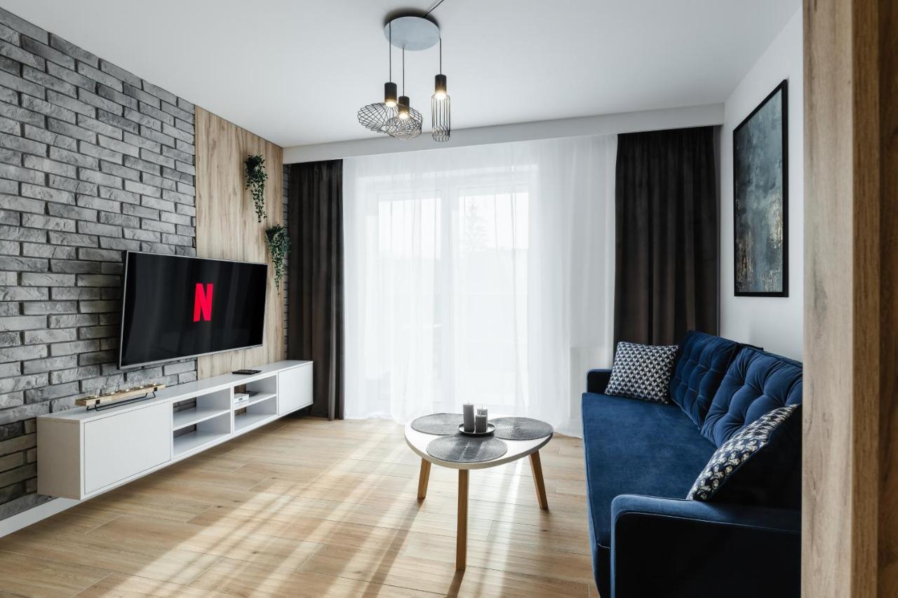 Apartmán Apartament Sloneczniki Cieplice Jelení Hora Exteriér fotografie