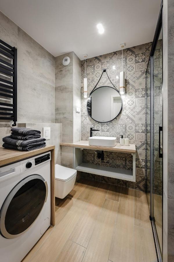 Apartmán Apartament Sloneczniki Cieplice Jelení Hora Exteriér fotografie