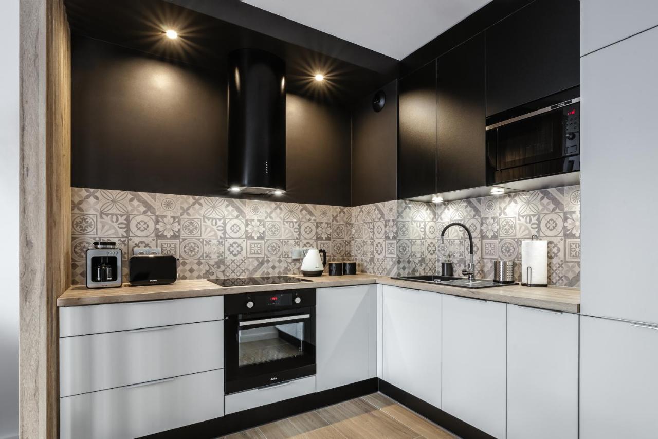 Apartmán Apartament Sloneczniki Cieplice Jelení Hora Exteriér fotografie