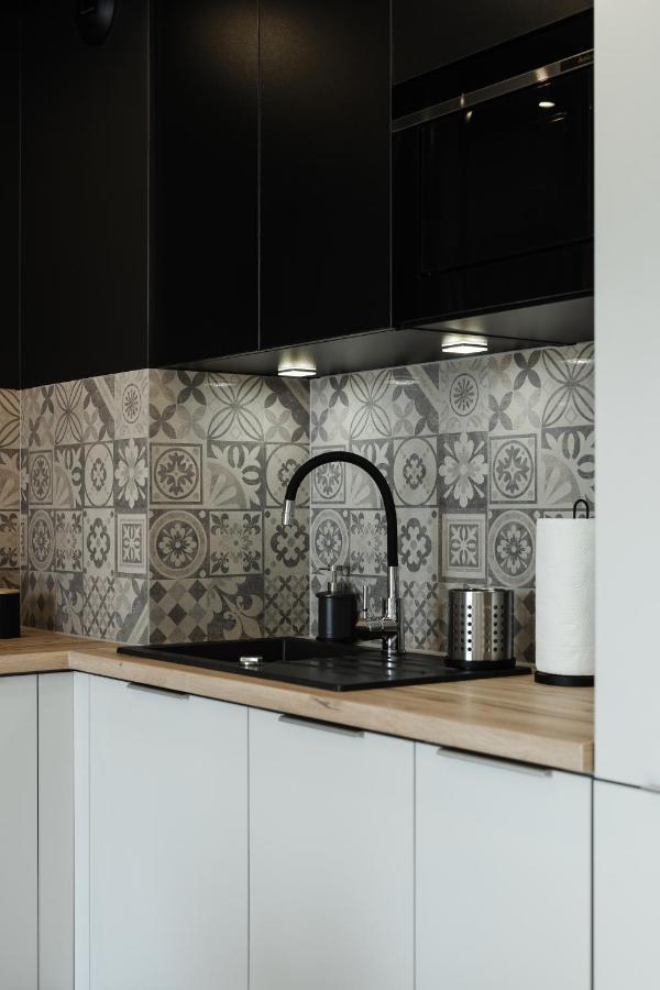 Apartmán Apartament Sloneczniki Cieplice Jelení Hora Exteriér fotografie