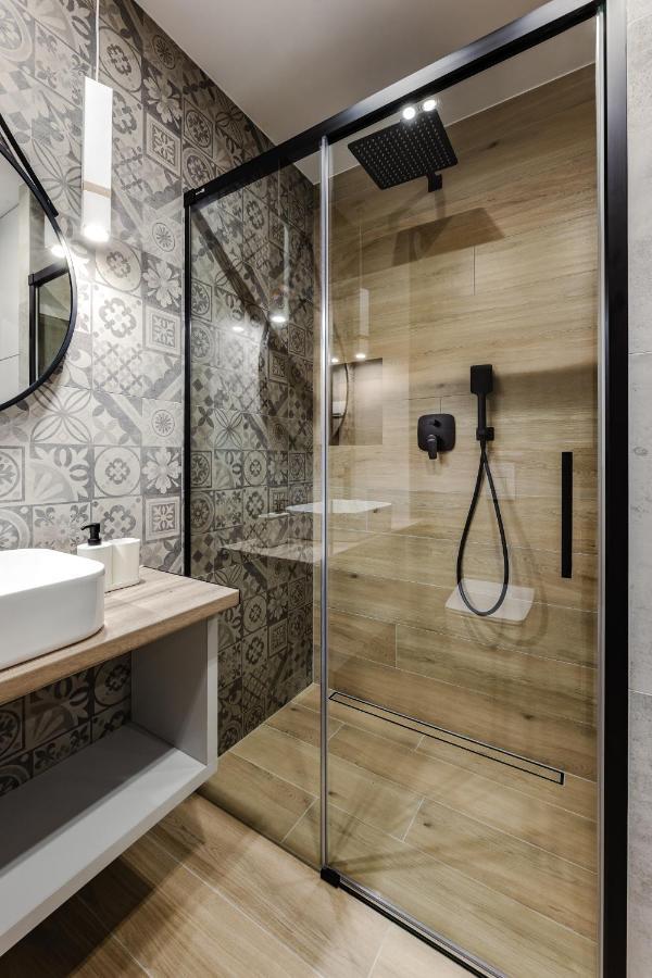 Apartmán Apartament Sloneczniki Cieplice Jelení Hora Exteriér fotografie