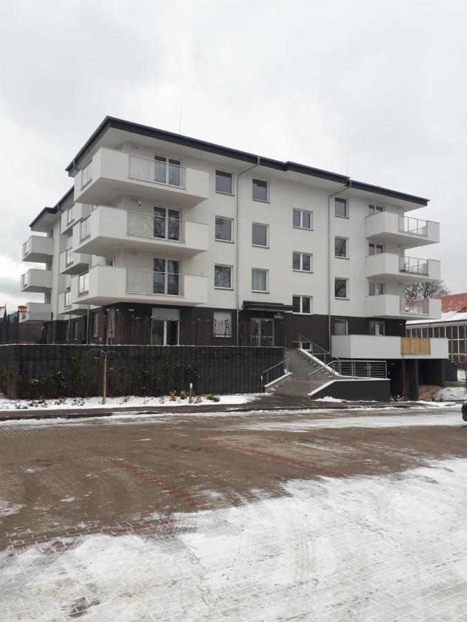 Apartmán Apartament Sloneczniki Cieplice Jelení Hora Exteriér fotografie